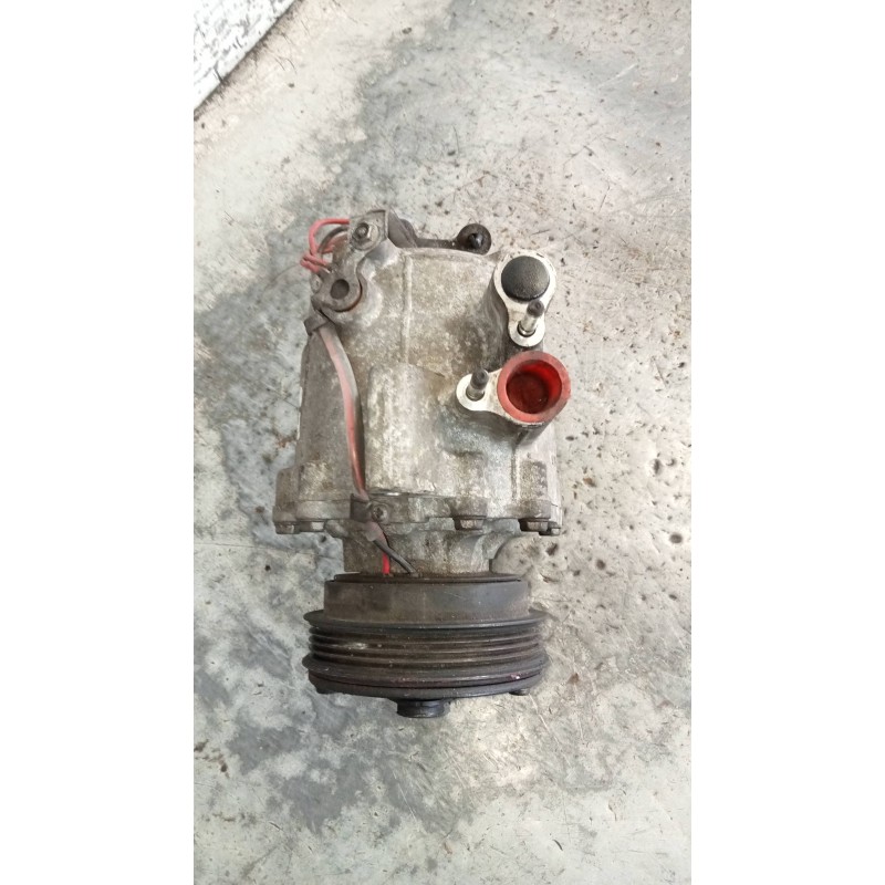 Recambio de compresor aire acondicionado para honda civic berlina 5 (fk) 2.2 i-ctdi comfort referencia OEM IAM TRSA0936234 36234