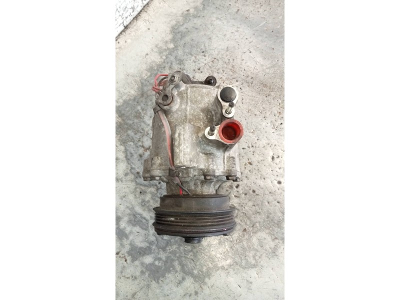 Recambio de compresor aire acondicionado para honda civic berlina 5 (fk) 2.2 i-ctdi comfort referencia OEM IAM TRSA0936234 36234