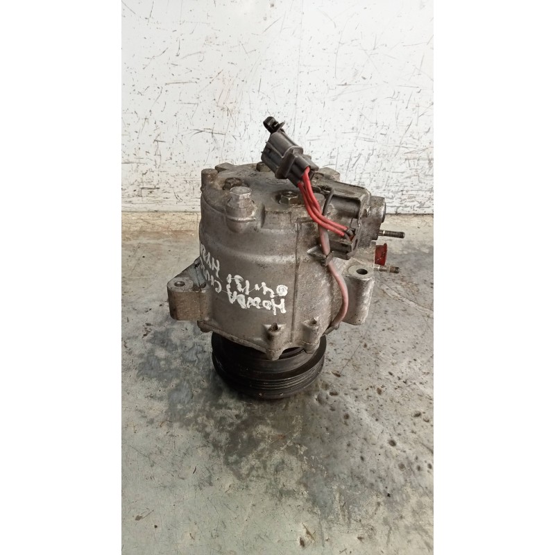Recambio de compresor aire acondicionado para honda civic berlina 5 (fk) 2.2 i-ctdi comfort referencia OEM IAM TRSA0936234 36234
