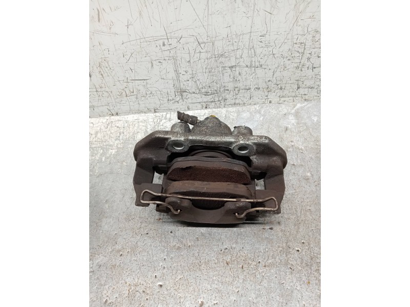 Recambio de pinza freno delantera izquierda para daewoo nexia gl referencia OEM IAM   