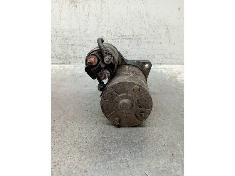 Recambio de motor arranque para daewoo nexia gl referencia OEM IAM   