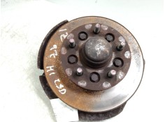 Recambio de mangueta delantera izquierda para hyundai h 1 (1997 - 2001) 2.5 td referencia OEM IAM   