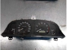 Recambio de cuadro instrumentos para toyota corolla (e11) 1.6 16v referencia OEM IAM 838001A040 1573804420 3AO
