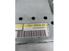 Recambio de modulo electronico para ford mondeo berlina/familiar (fd) referencia OEM IAM F3LF18B849AB   2