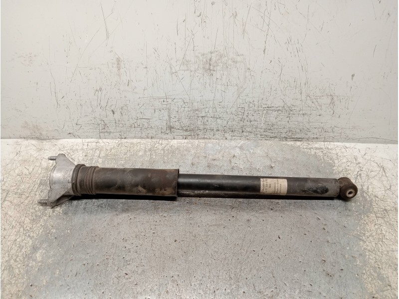 Recambio de amortiguador trasero izquierdo para mercedes clase a (bm 177) a 200 d (177.012) referencia OEM IAM A1773206103 80140