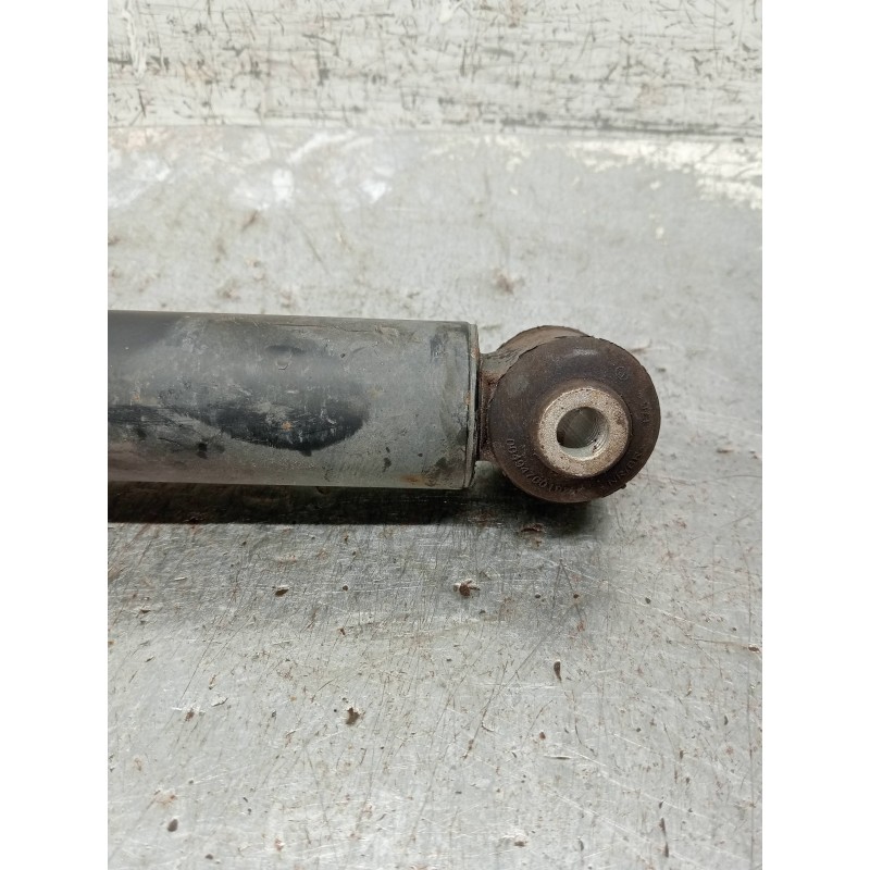 Recambio de amortiguador trasero izquierdo para mercedes clase a (bm 177) a 200 d (177.012) referencia OEM IAM A1773206103 80140