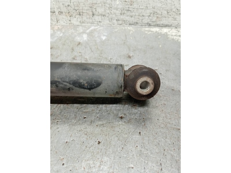 Recambio de amortiguador trasero izquierdo para mercedes clase a (bm 177) a 200 d (177.012) referencia OEM IAM A1773206103 80140