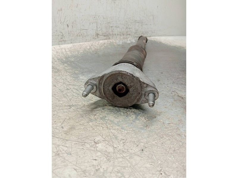 Recambio de amortiguador trasero izquierdo para mercedes clase a (bm 177) a 200 d (177.012) referencia OEM IAM A1773206103 80140