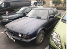 bmw serie 5 berlina (e34) del año 1994