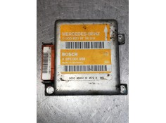 Recambio de centralita airbag para mercedes clase e (w210) berlina diesel 300 diesel (210.020) referencia OEM IAM 0008209726 028