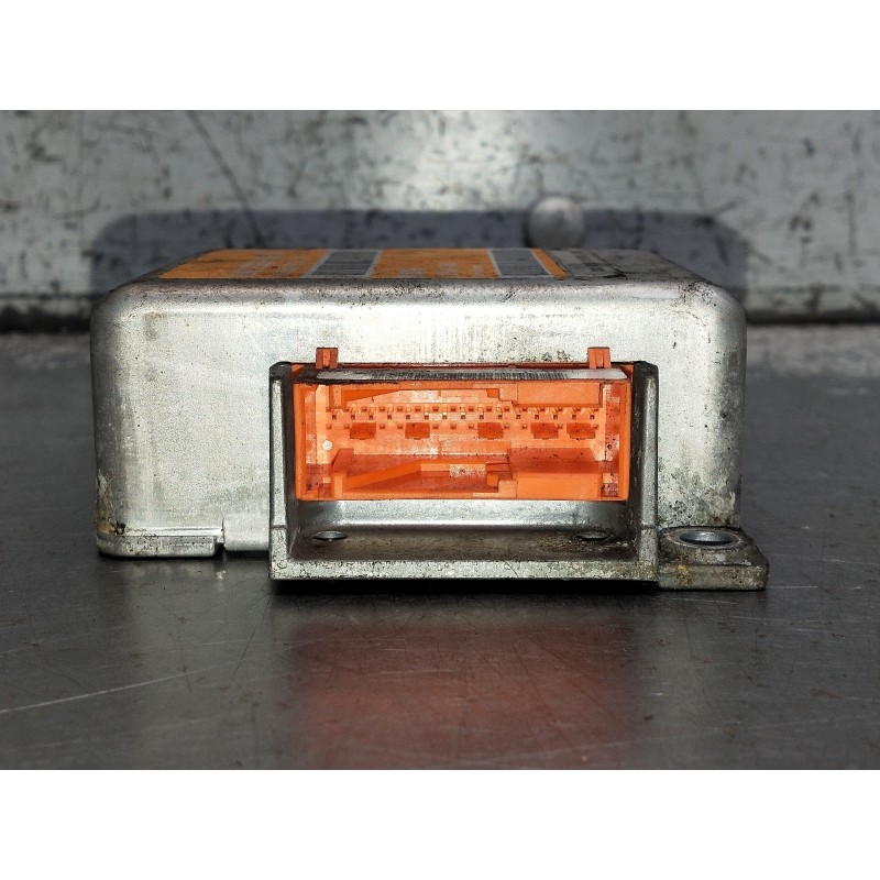 Recambio de centralita airbag para mercedes clase e (w210) berlina diesel 300 diesel (210.020) referencia OEM IAM 0008209726 028