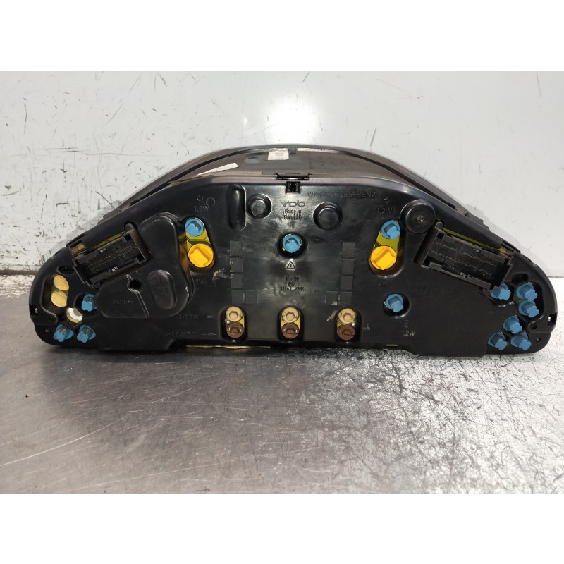 Recambio de cuadro instrumentos para mercedes clase e (w210) berlina diesel 300 diesel (210.020) referencia OEM IAM 2105408047 1
