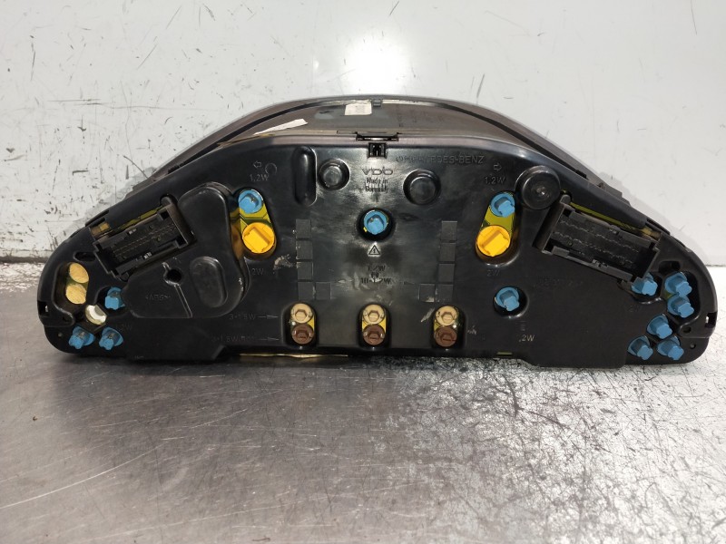 Recambio de cuadro instrumentos para mercedes clase e (w210) berlina diesel 300 diesel (210.020) referencia OEM IAM 2105408047 1