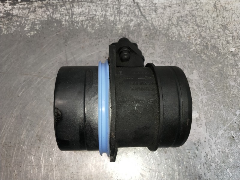Recambio de caudalimetro para jeep gr.cherokee (wj/wg) 2.7 crd limited referencia OEM IAM 0281002501 53013009AA BOSCH