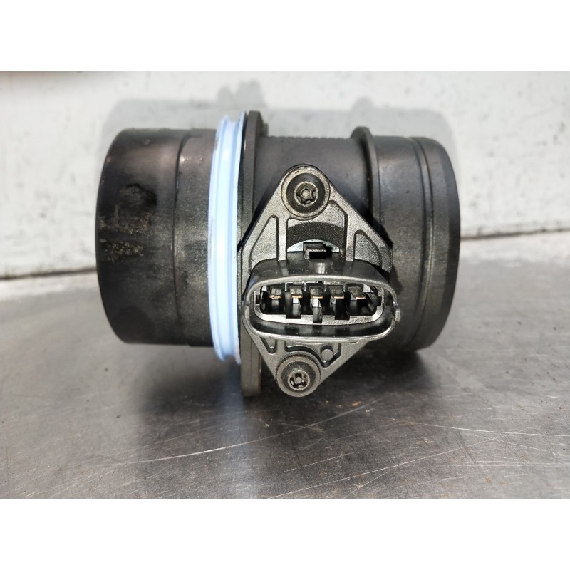 Recambio de caudalimetro para jeep gr.cherokee (wj/wg) 2.7 crd limited referencia OEM IAM 0281002501 53013009AA BOSCH