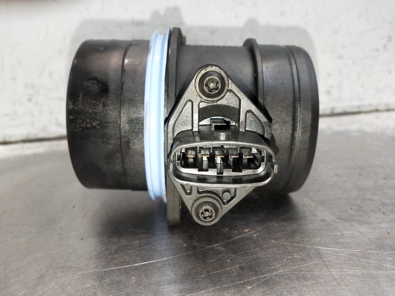 Recambio de caudalimetro para jeep gr.cherokee (wj/wg) 2.7 crd limited referencia OEM IAM 0281002501 53013009AA BOSCH