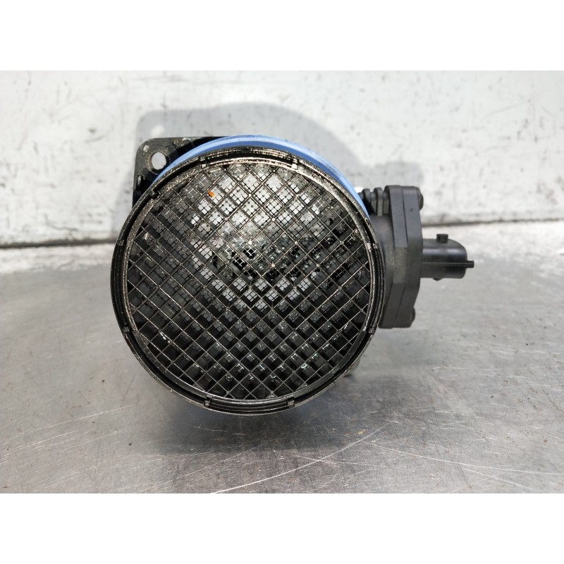 Recambio de caudalimetro para jeep gr.cherokee (wj/wg) 2.7 crd limited referencia OEM IAM 0281002501 53013009AA BOSCH