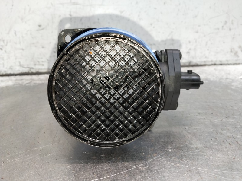 Recambio de caudalimetro para jeep gr.cherokee (wj/wg) 2.7 crd limited referencia OEM IAM 0281002501 53013009AA BOSCH