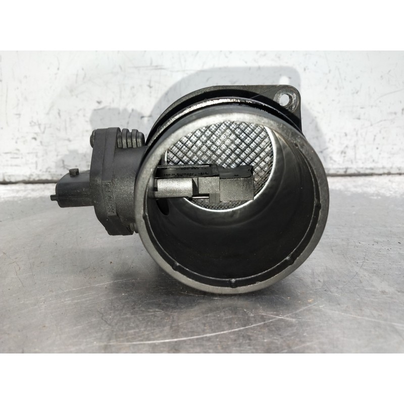 Recambio de caudalimetro para jeep gr.cherokee (wj/wg) 2.7 crd limited referencia OEM IAM 0281002501 53013009AA BOSCH