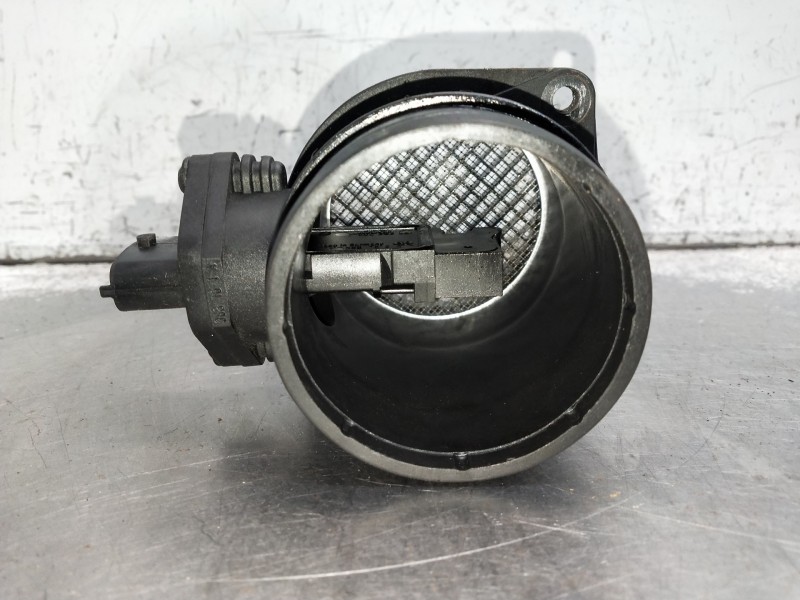 Recambio de caudalimetro para jeep gr.cherokee (wj/wg) 2.7 crd limited referencia OEM IAM 0281002501 53013009AA BOSCH