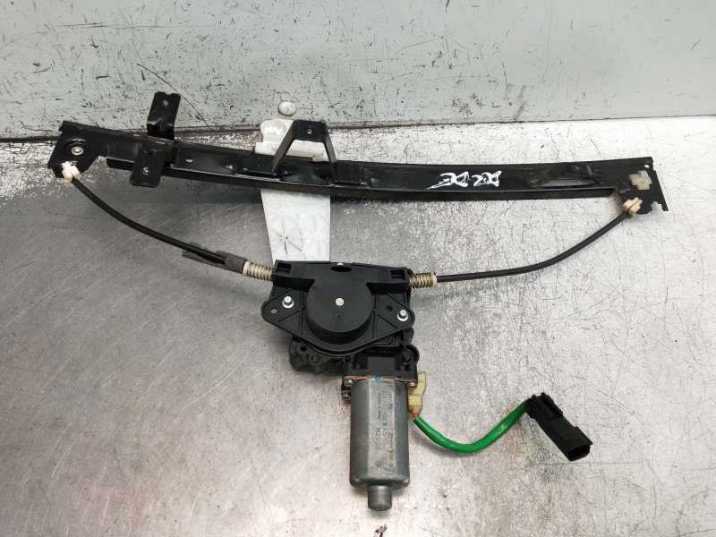 Recambio de elevalunas delantero derecho para jeep gr.cherokee (wj/wg) 2.7 crd limited referencia OEM IAM 6004PA1057  5P