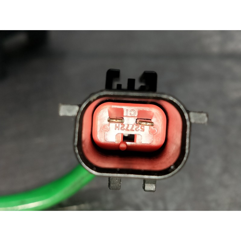 Recambio de elevalunas delantero derecho para jeep gr.cherokee (wj/wg) 2.7 crd limited referencia OEM IAM 6004PA1057  5P