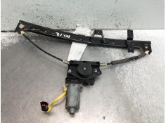 Recambio de elevalunas delantero izquierdo para jeep gr.cherokee (wj/wg) 2.7 crd limited referencia OEM IAM 6004PA1056  5P