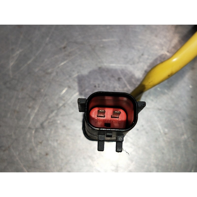 Recambio de elevalunas delantero izquierdo para jeep gr.cherokee (wj/wg) 2.7 crd limited referencia OEM IAM 6004PA1056  5P