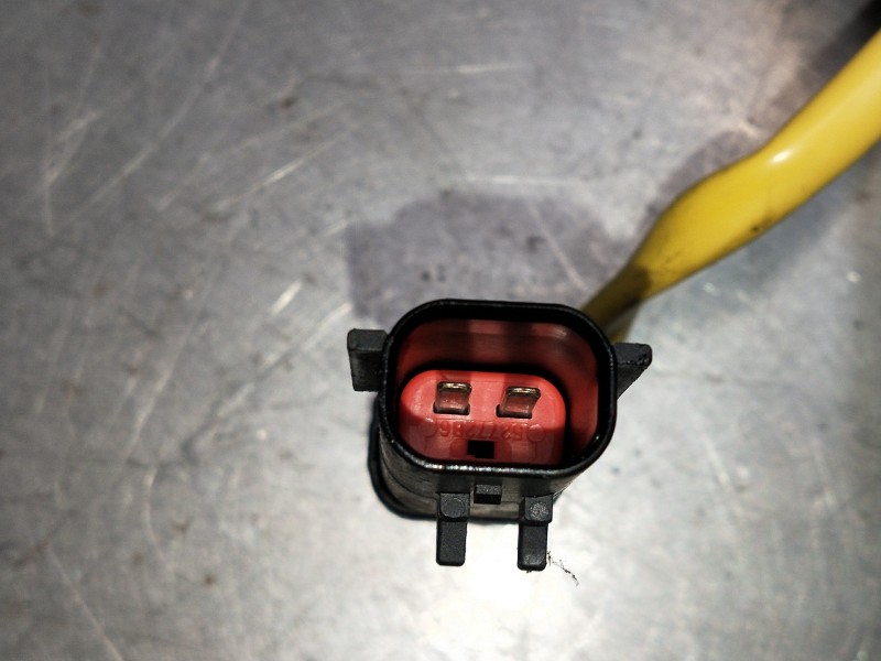 Recambio de elevalunas delantero izquierdo para jeep gr.cherokee (wj/wg) 2.7 crd limited referencia OEM IAM 6004PA1056  5P