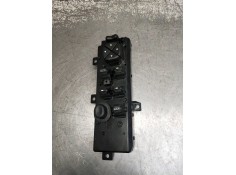 Recambio de mando elevalunas delantero izquierdo para jeep gr.cherokee (wj/wg) 2.7 crd limited referencia OEM IAM 5JM60DX9AB 305