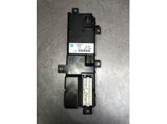 Recambio de mando elevalunas delantero izquierdo para jeep gr.cherokee (wj/wg) 2.7 crd limited referencia OEM IAM 5JM60DX9AB 305 2