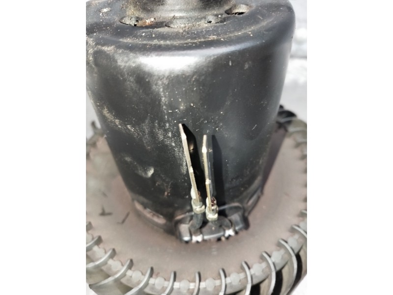 Recambio de motor calefaccion para jeep gr.cherokee (wj/wg) 2.7 crd limited referencia OEM IAM   