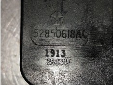 Recambio de modulo electronico para jeep gr.cherokee (wj/wg) 2.7 crd limited referencia OEM IAM 52850618AC 1913 24936F 2