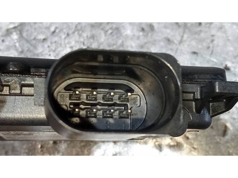 Recambio de modulo electronico para skoda karoq (nu) ambition referencia OEM IAM 2Q0907685B 6PZ01349827 