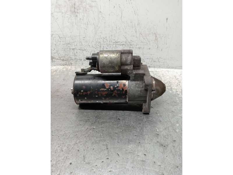 Recambio de motor arranque para ford focus sportbreak (cap) ghia referencia OEM IAM 0001109204 4M5T11000KB 
