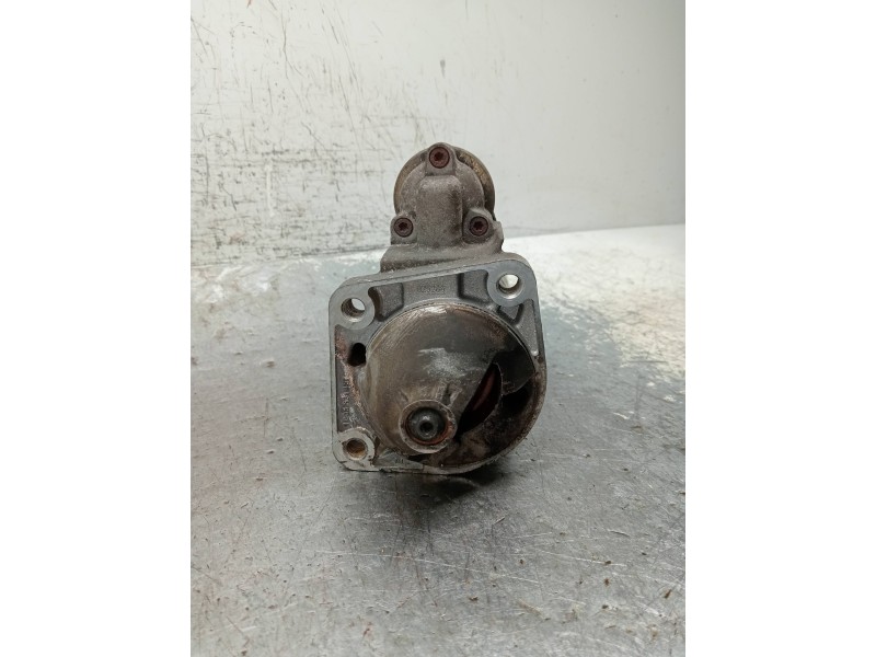 Recambio de motor arranque para ford focus sportbreak (cap) ghia referencia OEM IAM 0001109204 4M5T11000KB 