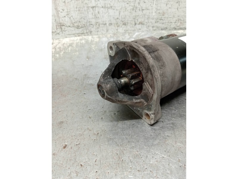 Recambio de motor arranque para ford focus sportbreak (cap) ghia referencia OEM IAM 0001109204 4M5T11000KB 