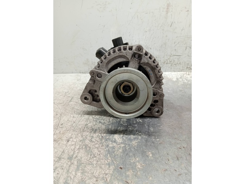 Recambio de alternador para ford focus sportbreak (cap) ghia referencia OEM IAM RM4M5T10300KB  