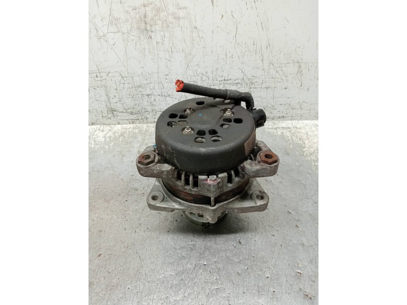 Recambio de alternador para ford focus sportbreak (cap) ghia referencia OEM IAM RM4M5T10300KB  