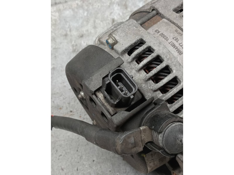 Recambio de alternador para ford focus sportbreak (cap) ghia referencia OEM IAM RM4M5T10300KB  