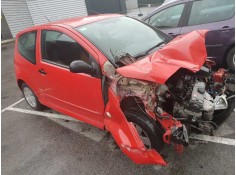 citroen c2 del año 2006