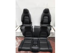 Recambio de juego asientos completo para mercedes clase clk (w207) coupe 350 cdi be prime edition (207.322) referencia OEM IAM V