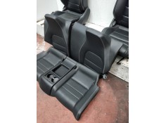 Recambio de juego asientos completo para mercedes clase clk (w207) coupe 350 cdi be prime edition (207.322) referencia OEM IAM V 2