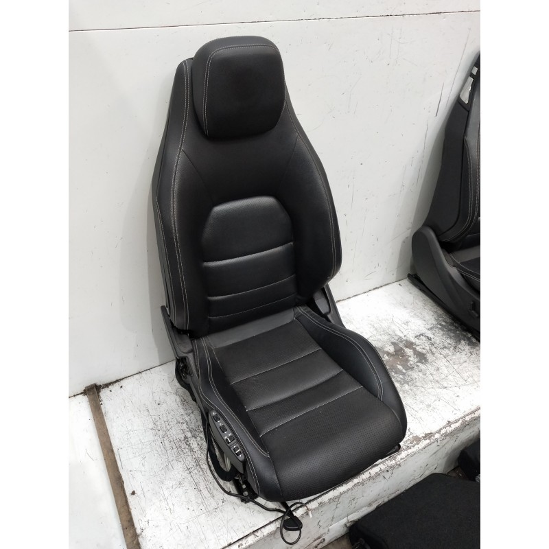 Recambio de juego asientos completo para mercedes clase clk (w207) coupe 350 cdi be prime edition (207.322) referencia OEM IAM V