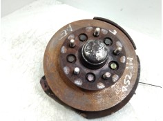 Recambio de mangueta delantera derecha para hyundai h 1 h 1 furg.caja cerr.c. puerta referencia OEM IAM   