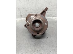 Recambio de mangueta delantera izquierda para peugeot 206 berlina xr referencia OEM IAM   