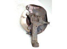 Recambio de mangueta delantera derecha para hyundai h 1 h 1 furg.caja cerr.c. puerta referencia OEM IAM    2