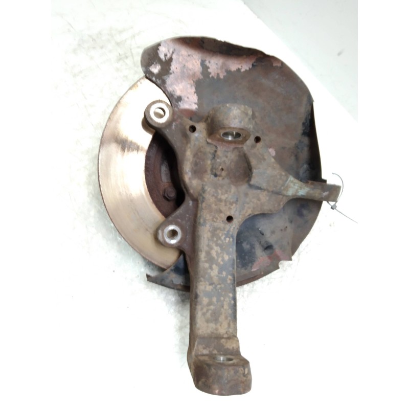 Recambio de mangueta delantera derecha para hyundai h 1 h 1 furg.caja cerr.c. puerta referencia OEM IAM   