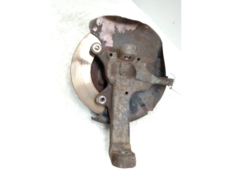 Recambio de mangueta delantera derecha para hyundai h 1 h 1 furg.caja cerr.c. puerta referencia OEM IAM   