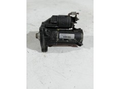 Recambio de motor arranque para peugeot 206 berlina xr referencia OEM IAM C191711R 436062 VALEO